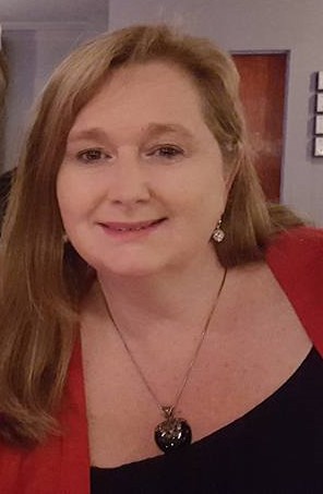 Kath Mitchell